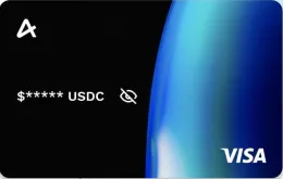 Airtm Virtual Card — Standard