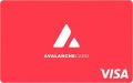 Avalanche Card — Standard
