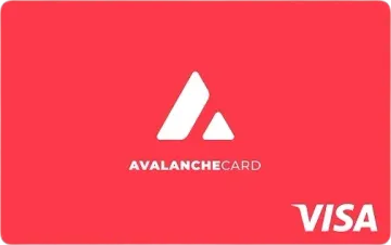 Avalanche Card