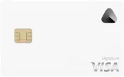 Avici Card — Signature