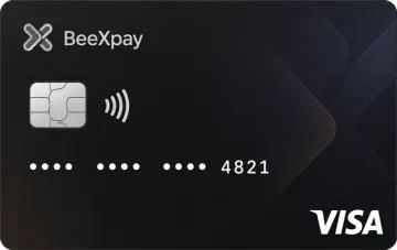 BeeXpay Card
