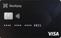 BeeXpay Card — Light KYC