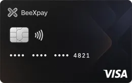 BeeXpay Card — Light KYC
