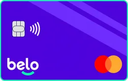 Belo Mastercard — Belo Mastercard
