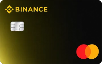 Binance Card
