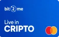 Bit2Me Card — Level 0