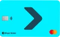 Bitget Wallet Card