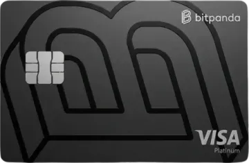 Bitpanda Card