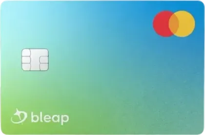 Bleap Card — Bleap Card