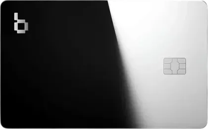 Brighty Card — One