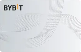 Bybit Card — Tier 1 (Base)
