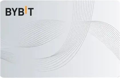 Bybit Card — Tier 1 (Base)