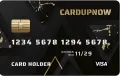 CardUpNow Virtual Card — Visa / Mastercard