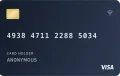 CasherCard — Reloadable Visa