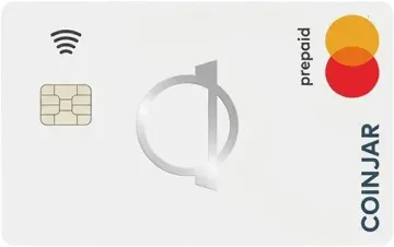 CoinJar Card