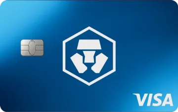 Crypto.com Visa Card
