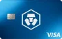 Crypto.com Visa Card