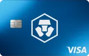 Crypto.com Visa Card — Basic