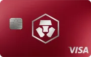 Crypto.com Visa Card — Plus