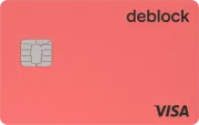 Deblock Card — Standard