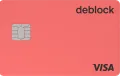 Deblock Card — Standard