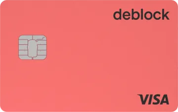 Deblock Card