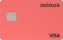 Deblock Card