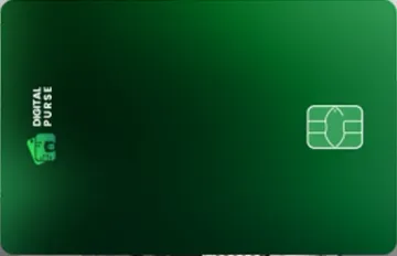 DigitalPurse Card