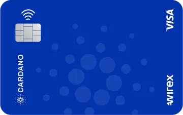 Cardano Card