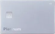 e.PN Card — Platinum
