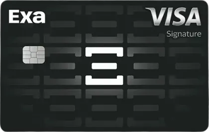 Exa Card — Exa Card