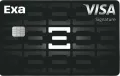 Exa Card — Exa Card