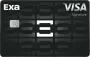 Exa Card