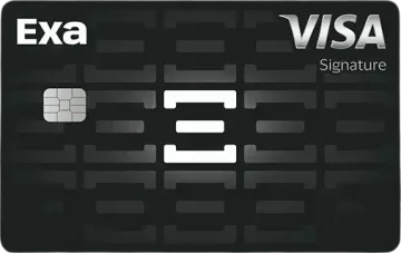 Exa Card