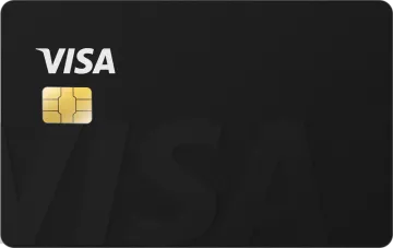 Foton Card