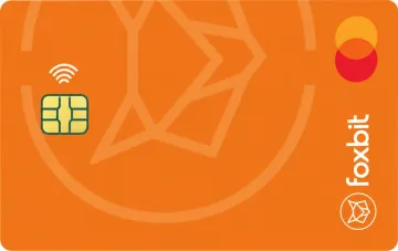 Foxbit Card
