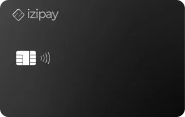 IZIPAY Card
