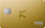 KAST Card — Private