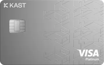 KAST Card