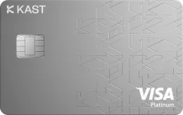 KAST Card — Standard