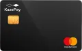 KazePay Card — Silver