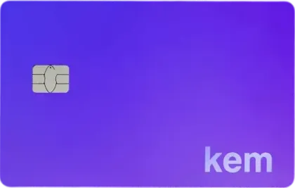 Kem Card — Kem Card