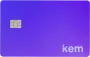 Kem Card