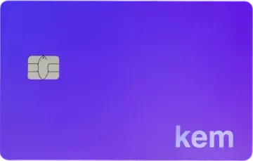 Kem Card