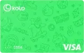 Kolo Card — Standard