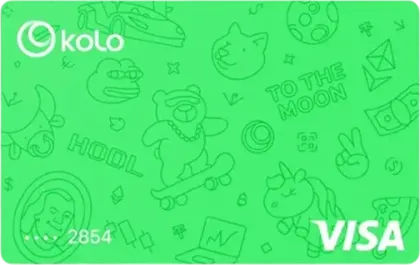 Kolo Card โ Standard