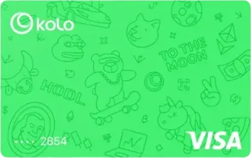 Kolo Card