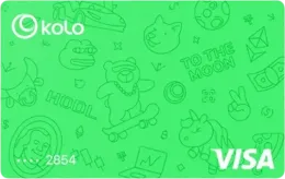 Kolo Card — Standard