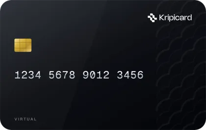 Kripicard Premium — Premium