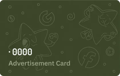 LinkPay Card — Lite